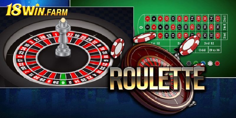 Kiến thức cơ bản cần nắm trước khi chơi roulette 