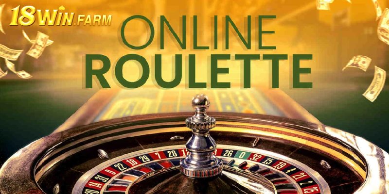 cách chơi roulette trực tuyến