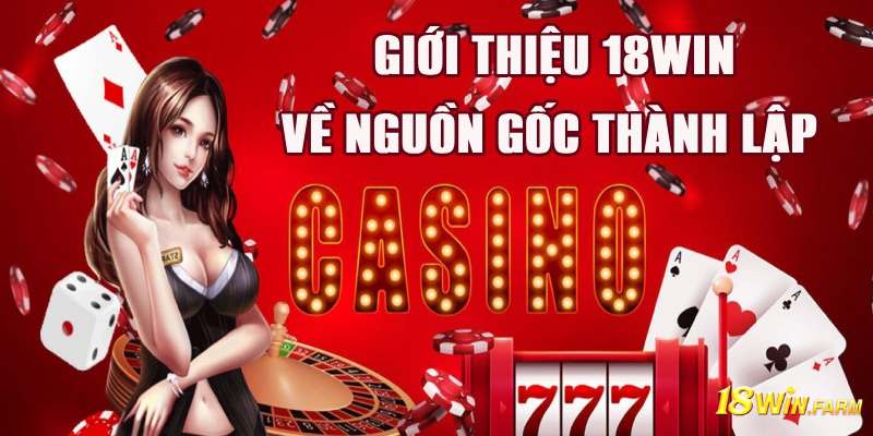 Giới thiệu 188Win được cấp phép hoạt động từ PAGCOR