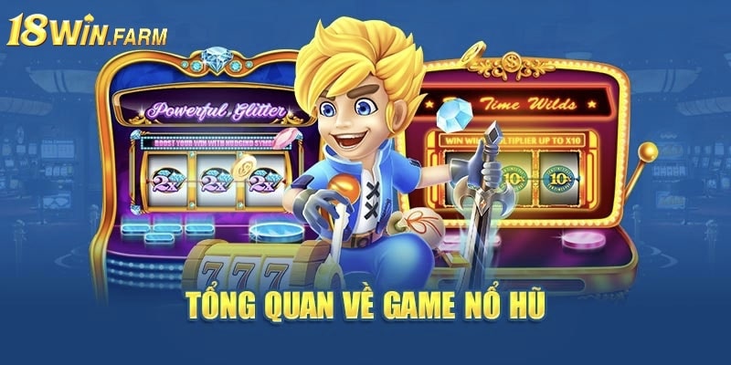 Nhiều biểu tượng hấp dẫn và chinh phục Jackpot